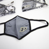 Purdue Boilermakers Unbranded Face Mask/Gaiter Unisex New with Tags OSFA ACCS-007389