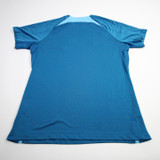 Chicago Stars Nike Short Sleeve Shirt Women's Teal Used L-TOPS-159556