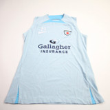 Chicago Stars Nike Dri-Fit ADV Sleeveless Shirt Women's Light Blue Used M TOPS-159504