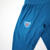 Chicago Stars Nike Dri-Fit ADV Athletic Pants Women's Teal Used M-PNTS-033036