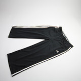 adidas Athletic Pants Women's Black Used M PNTS-033030