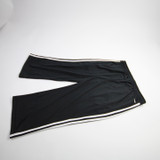 adidas Athletic Pants Women's Black Used M PNTS-033030