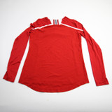 Miami RedHawks adidas Game Jersey - Volleyball Women's Red Used M JRSY-009456