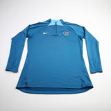 Chicago Stars Nike Dri-Fit Pullover Women's Teal Used L-TOPS-159507