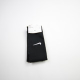 Nike Socks Unisex Black New with Tags Multiple Sizes ACCS-007382