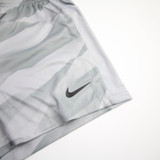 Chicago Stars Nike Dri-Fit Game Shorts Women's Gray New-SHOR-034771