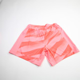 Chicago Stars Nike Dri-Fit Game Shorts Women's Pink New-SHOR-034772