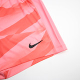 Chicago Stars Nike Dri-Fit Game Shorts Women's Pink New-SHOR-034772