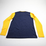 California Golden Bears Nike Dri-Fit Pullover Women's Navy New with Tags M TOPS-159086