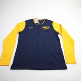 California Golden Bears Nike Dri-Fit Pullover Women's Navy New with Tags M TOPS-159086