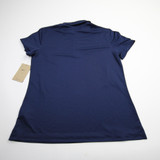 California Golden Bears Nike Polo Women's Navy New with Tags M TOPS-159099