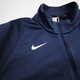 Nike Dri-Fit Pullover Men's Navy Used L TOPS-159430