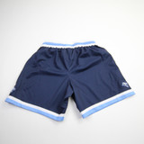 Villanova Wildcats Nike Team Game Shorts Women's Navy Used Multiple Sizes SHOR-034742