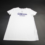 California Golden Bears Under Armour Short Sleeve Shirt Women's Multiple Sizes TOPS-158950