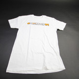 Next Level Short Sleeve Shirt Men's White Used S TOPS-159042