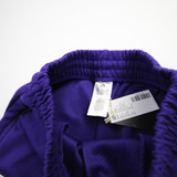 Washington Huskies adidas Athletic Pants Women's Purple New S-PNTS-032996