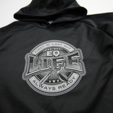 WSI Sports Sweatshirt Men's Black Used XL TOPS-159148