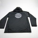 WSI Sports Sweatshirt Men's Black Used XL TOPS-159148