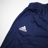Washington Capitals adidas Practice Shorts Men's Navy Used M SHOR-034715
