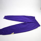 Washington Huskies adidas Athletic Pants Men's Purple New M-PNTS-032998