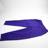 Washington Huskies adidas Athletic Pants Women's Purple New S-PNTS-033002