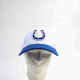 Indianapolis Colts New Era 9Forty Snap-Back Hat Unisex Used OSFM HATS-014709