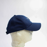 Dallas Cowboys New Era 9twenty Adjustable Hat Men's Navy/Red Used OSFM-HATS-014731