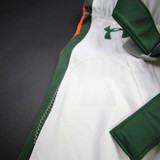 CSU Rams Under Armour Football Pants Men's White Used Multiple Sizes PNTS-032906