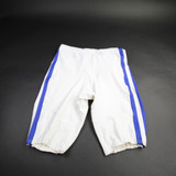 CSU Rams Under Armour Football Pants Men's White Used Multiple Sizes PNTS-032907