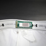 CSU Rams Under Armour Football Pants Men's White Used Multiple Sizes PNTS-032907
