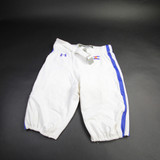 CSU Rams Under Armour Football Pants Men's White Used Multiple Sizes PNTS-032907