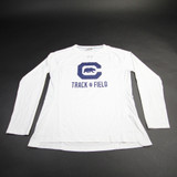 California Golden Bears Under Armour Long Sleeve Shirt Women's White Used M TOPS-158812