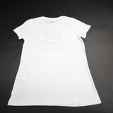 California Golden Bears Under Armour HeatGear Short Sleeve Shirt Women's Used M TOPS-158813