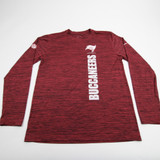 Tampa Bay Buccaneers Nike NFL On Field Long Sleeve Shirt Men's Used 3XL TOPS-160313