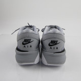 Nike Giannis Basketball Shoe Men's Gray New without Box Multiple Sizes SHOE-020147