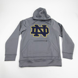 Notre Dame Fighting Irish Under Armour Sweatshirt Men's Multiple Sizes TOPS-160315