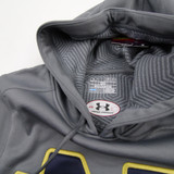 Notre Dame Fighting Irish Under Armour Sweatshirt Men's Multiple Sizes TOPS-160315