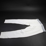 Nike Pro Compression Pants Men's White Used 3XL-PNTS-032912