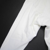 Nike Pro Compression Pants Men's White Used 3XL PNTS-032912