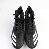 adidas Freak Football Cleat Men's Black New without Box Multiple Sizes CLEA-014752