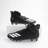 adidas Freak Football Cleat Men's Black New without Box Multiple Sizes CLEA-014752