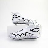 adidas Freak Football Cleat Men's White New without Box 13 CLEA-014753