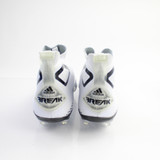 adidas Freak Football Cleat Men's White New without Box 13 CLEA-014753