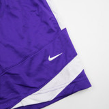 TCU Horned Frogs Nike Dri-Fit Athletic Shorts Women's Multiple Sizes SHOR-034890