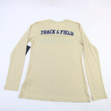 Pittsburgh Panthers Nike Dri-Fit Long Sleeve Shirt Women's New with Tags S TOPS-160406