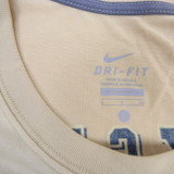 Pittsburgh Panthers Nike Dri-Fit Long Sleeve Shirt Women's New with Tags S TOPS-160406