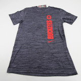 Ohio State Buckeyes Nike Dri-Fit Short Sleeve Shirt Men's New with Tags S TOPS-160411