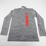 Ohio State Buckeyes Nike Dri-Fit Long Sleeve Shirt Men's Multiple Sizes TOPS-160413