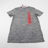 Ohio State Buckeyes Nike Dri-Fit Short Sleeve Shirt Women's Multiple Sizes TOPS-160417