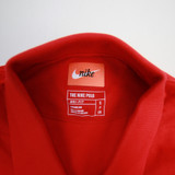 Utah Jazz Nike Polo Men's Red New with Tags Multiple Sizes TOPS-160432